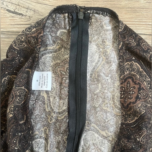 Croft & Barrow Skirt - Picture 5 of 5